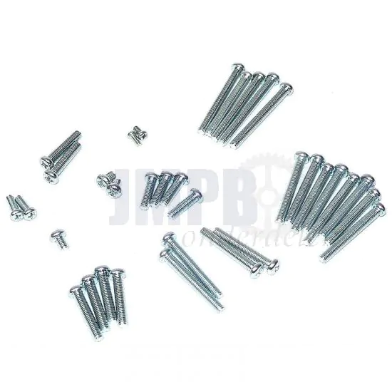 Blokboutset Yamaha FS1