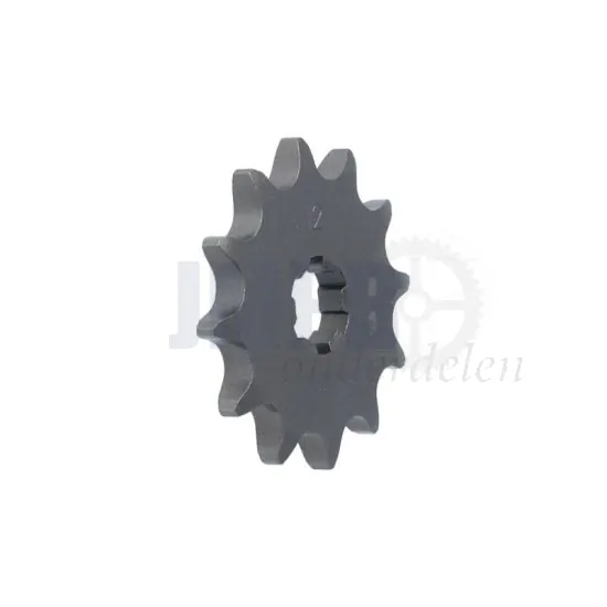 Voortandwiel Yamaha FS1/DT/RD/TY 12 Tands