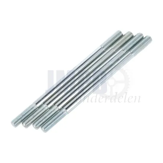 Cilindertapeindset Verloop M7/M8 X 130