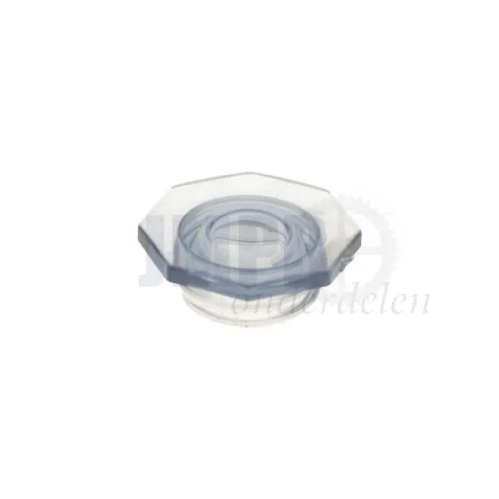 Lens Yamaha FS1/DT Oliereservoir