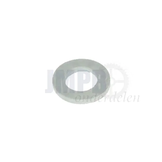 M10 Sluitring Verzinkt Din 125A