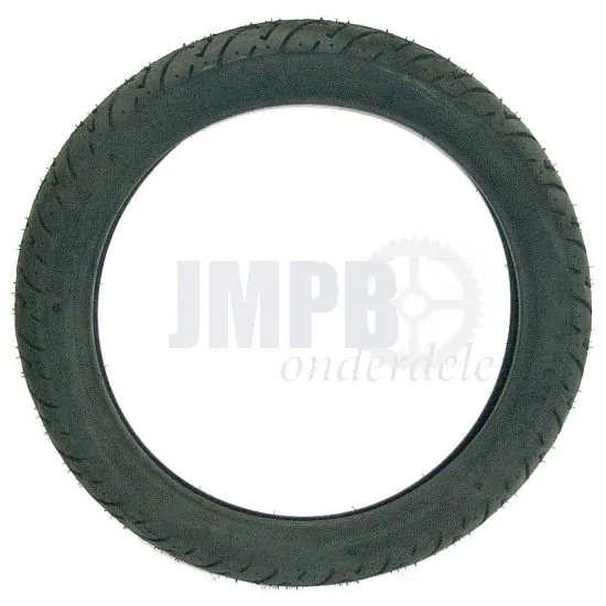 16 Inch Kenda Semi K657 2.50 X 16
