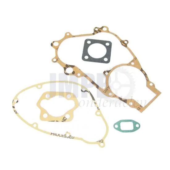 Pakkingset Compleet Kreidler 3V BAC