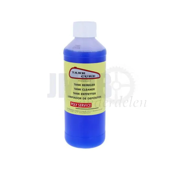 Tank Cure Tankcleaner - 500 ML