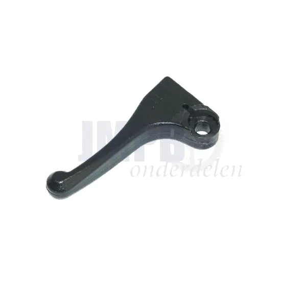 Decompressiegreep Gilera Citta Zwart