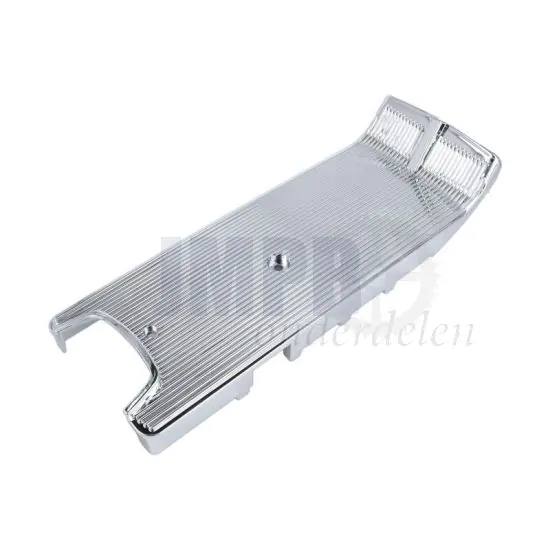 Voetplank Chroom Vespa Ciao