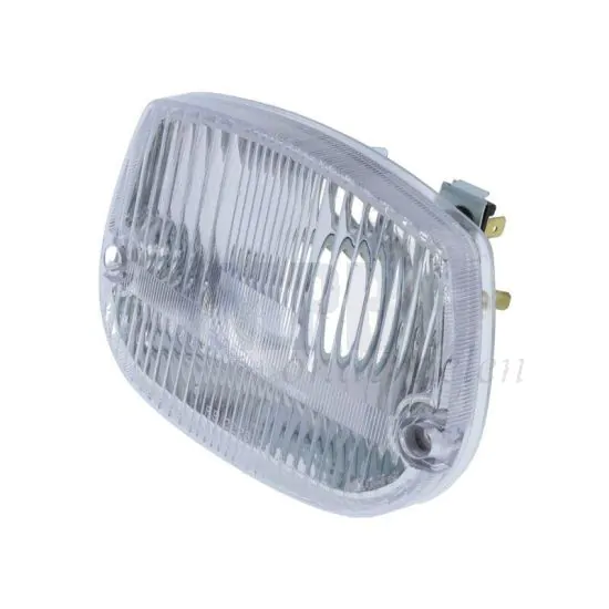 Koplampglas Citta NT / Vespa Ciao