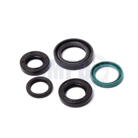 Keerringset Vespa Vario versies