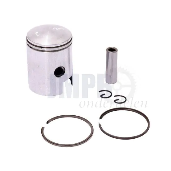 Zuiger 38.4MM Overmaat Pen 10 Vespa