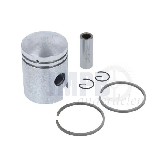 Zuiger 38.4MM Overmaat Pen 12 Vespa