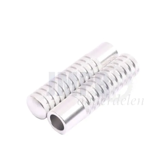 Voetstepset Citta/Ciao Aluminium