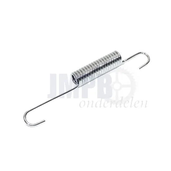 Middenstandaardveer Puch Maxi