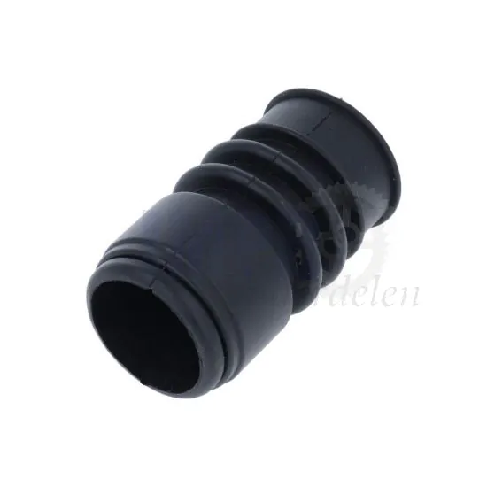 Rubber Powerfilter 15MM Maxi/Zundapp