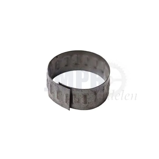 Balhoofdring Verticaal Tomos