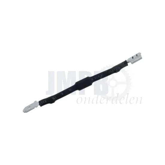 Weerstand Licht 6 Volt Puch