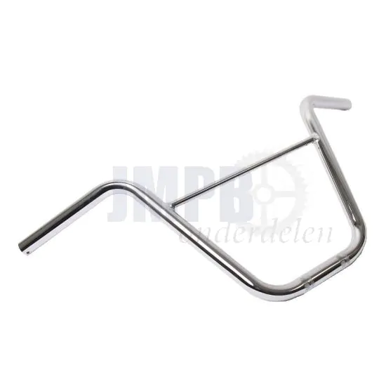 Stuur Puch Maxi Chroom