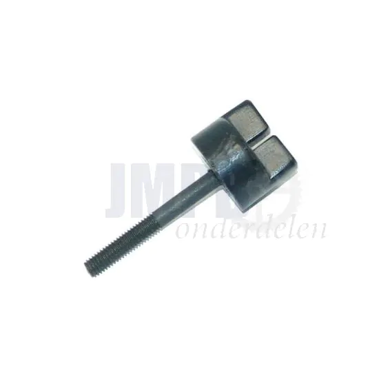 Zijschermbout Puch P1 Kort