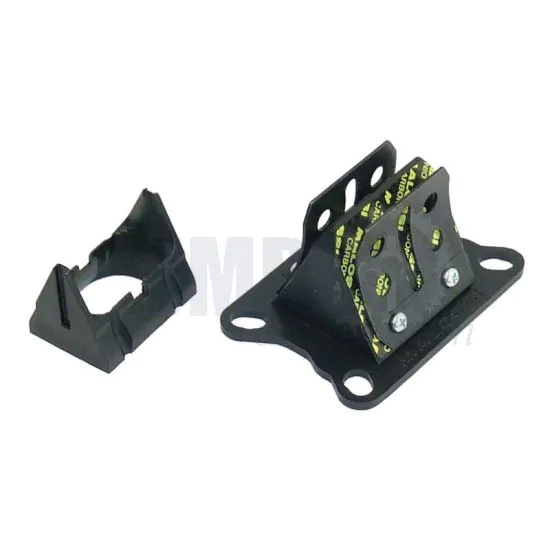 Membraan 4-Kleps Malossi Honda MB/MT/MTX/NSR