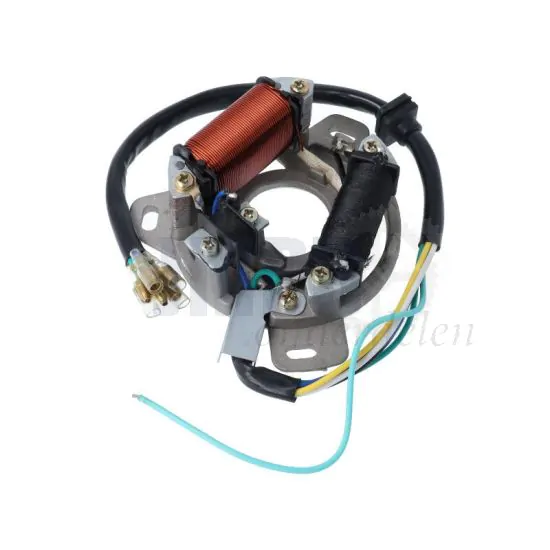 Ontsteking Honda MT/MB