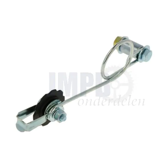 Kettingspanner Puch Maxi Oud Model - Aantrap