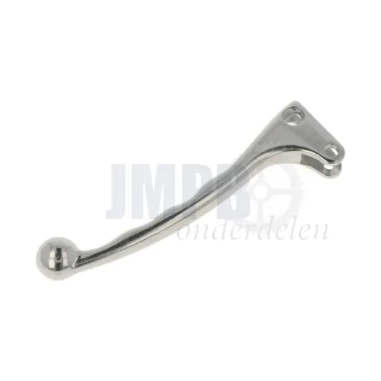 Remgreep Links Aluminium Tomos A3/A35