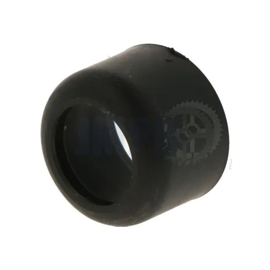 Rubber EBR Vork 23MM Puch
