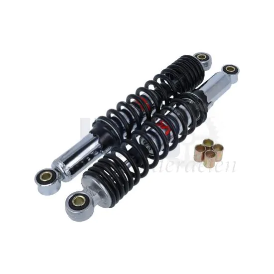Schokbrekerset YSS 320MM Puch Maxi