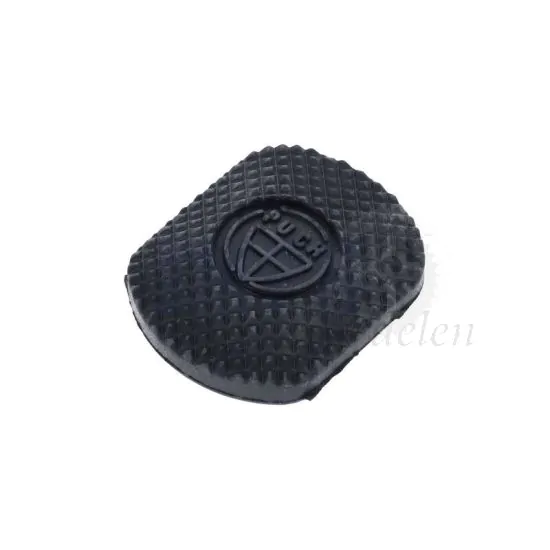 Rubber Rempedaal Puch MV/MS