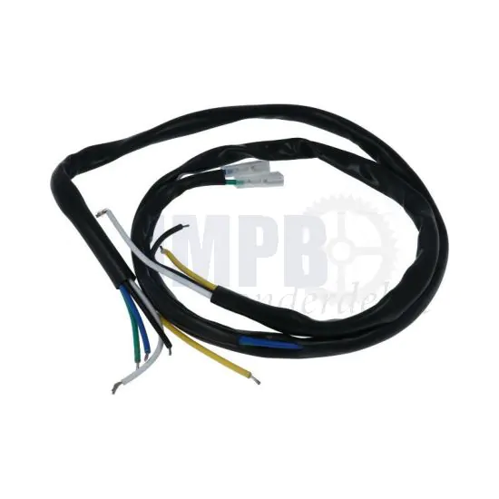 Kabelboom Puch Maxi