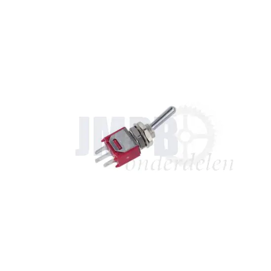Dipswitch Mini Schakelaar Universeel