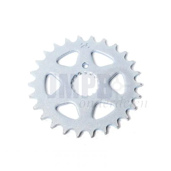 Voortandwiel Tomos A3/A35 26 Tands