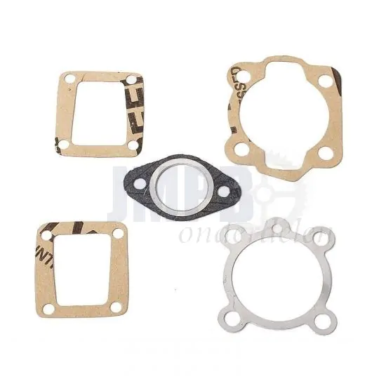 Topset Tomos A35 DMP 65CC