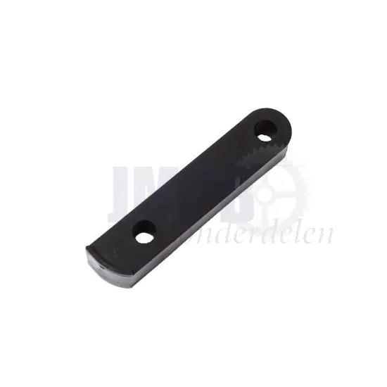 Tussenstuk Frame tbv Zadelpen Puch Maxi