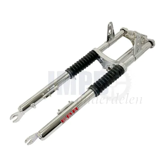 Voorvork Tomos A3/A35 Chroom EBR