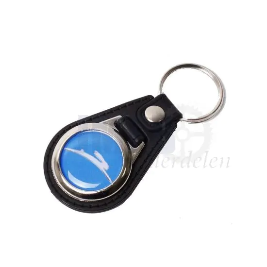 Sleutelhanger Tomos 