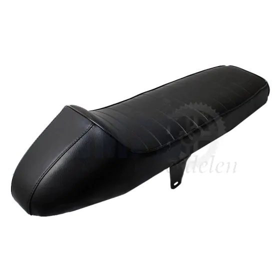 Buddyseat Zelfbouw - Zundapp / Kreidler