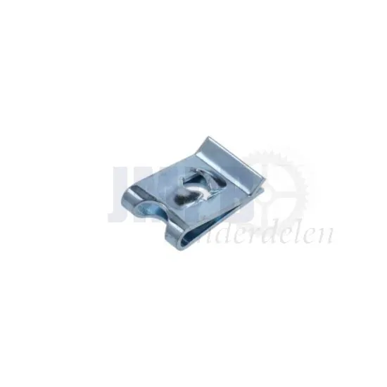 Speednut 4.2MM Verzinkt