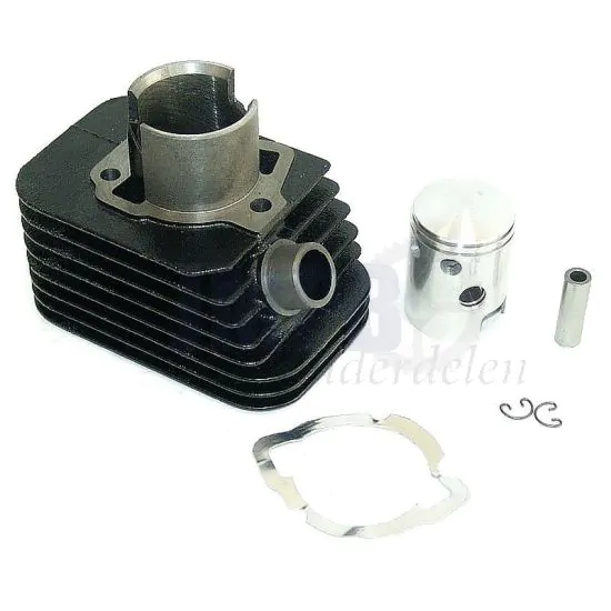 50CC Cilinder Citta/Ciao/Si DR P12