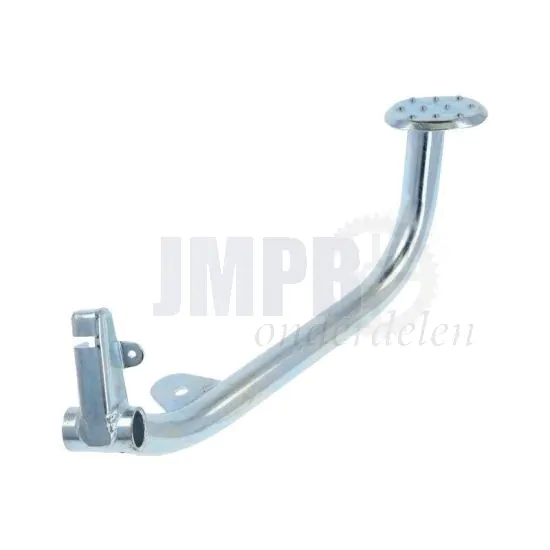 Rempedaal Puch Monza / GP