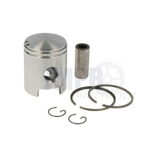 Zuiger 40mm (M) Meteor Kreidler Dubbele veer