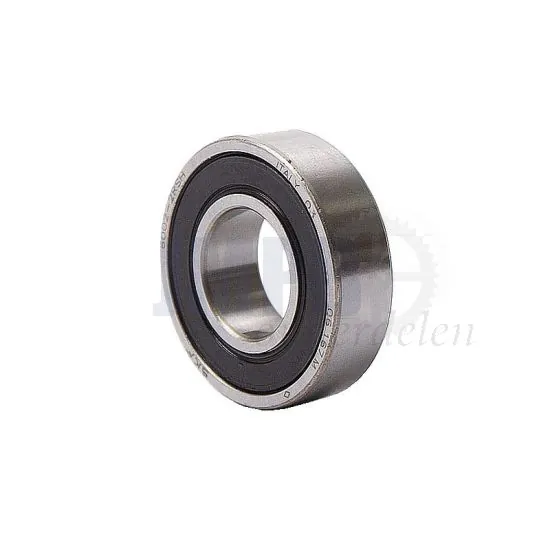 Lager 6001 2RSH Hoofdas Links Honda