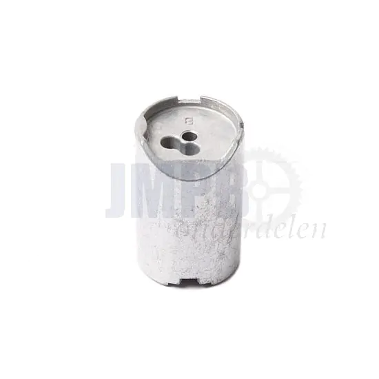 Gasschuif 18MM Bing