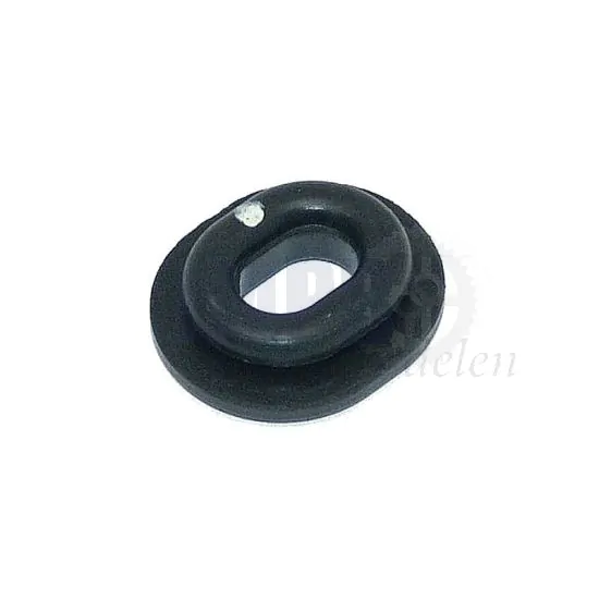 Rubber Zijdeksel Yamaha FS1/DT50R