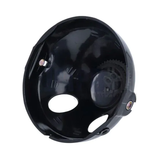 Koplamphuis Yamaha RD50M / DT50E