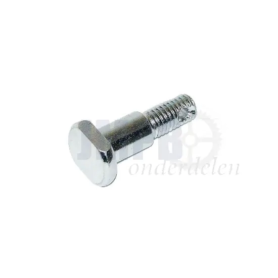 Bout Achterremplaat Yamaha FS1/DT/RD