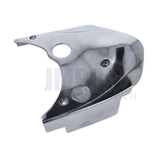 Motordekplaat Puch VZ50 / MC50