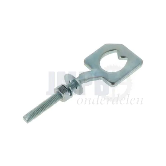 Kettingspanner Zundapp met nok Links