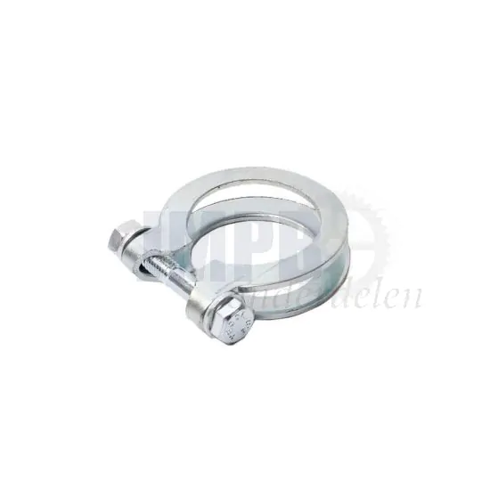 Uitlaatklem Open 32MM