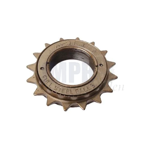 Freewheel Vespa Bravo / SI 16 Tands