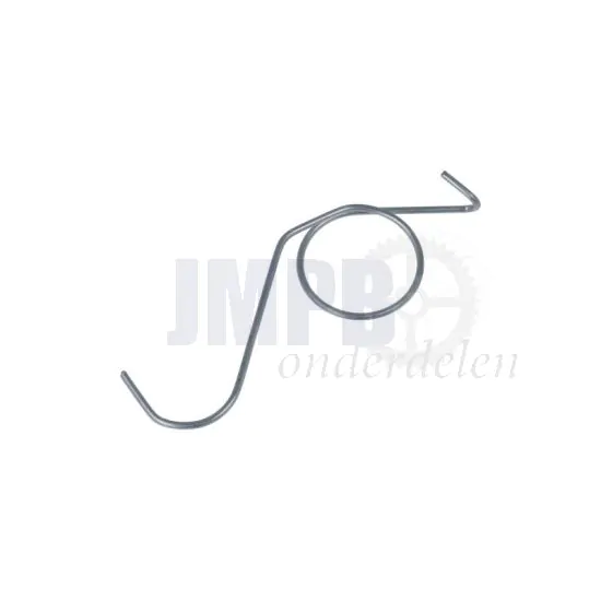 Remhevelveer Kreidler Grote Naaf